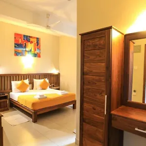 Hotell Port View, Colombo