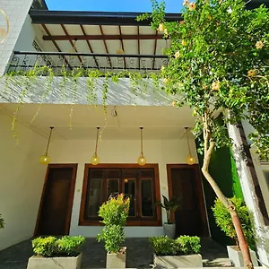 Hostel Galle Face Terrace By Tourlux, Colombo