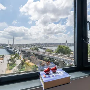 Halic Hotel Provincia di Istanbul