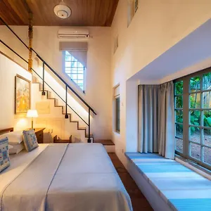 De Saram House By Geoffrey Bawa Hotel