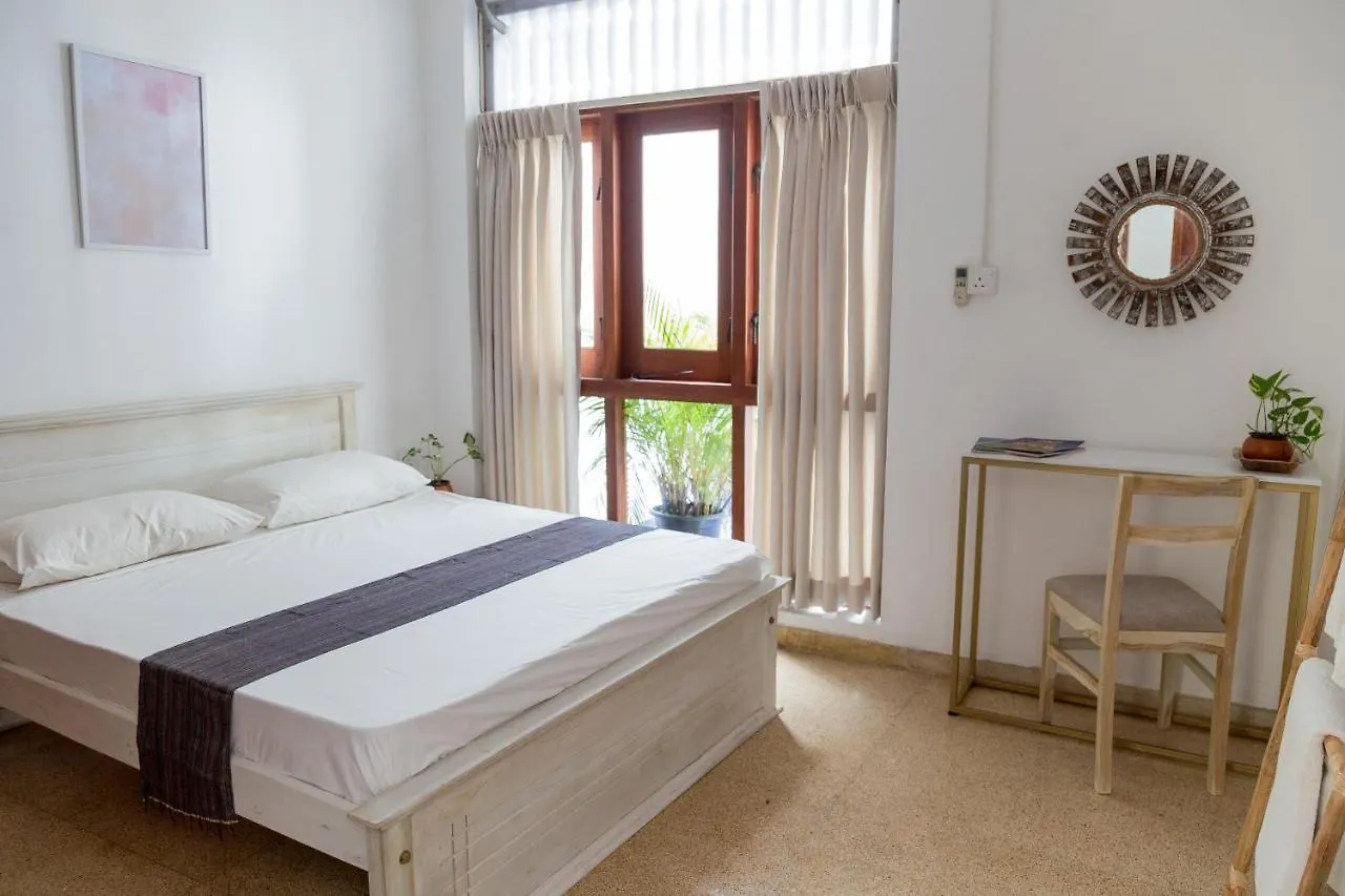 Greenscape Colombo Gasthof