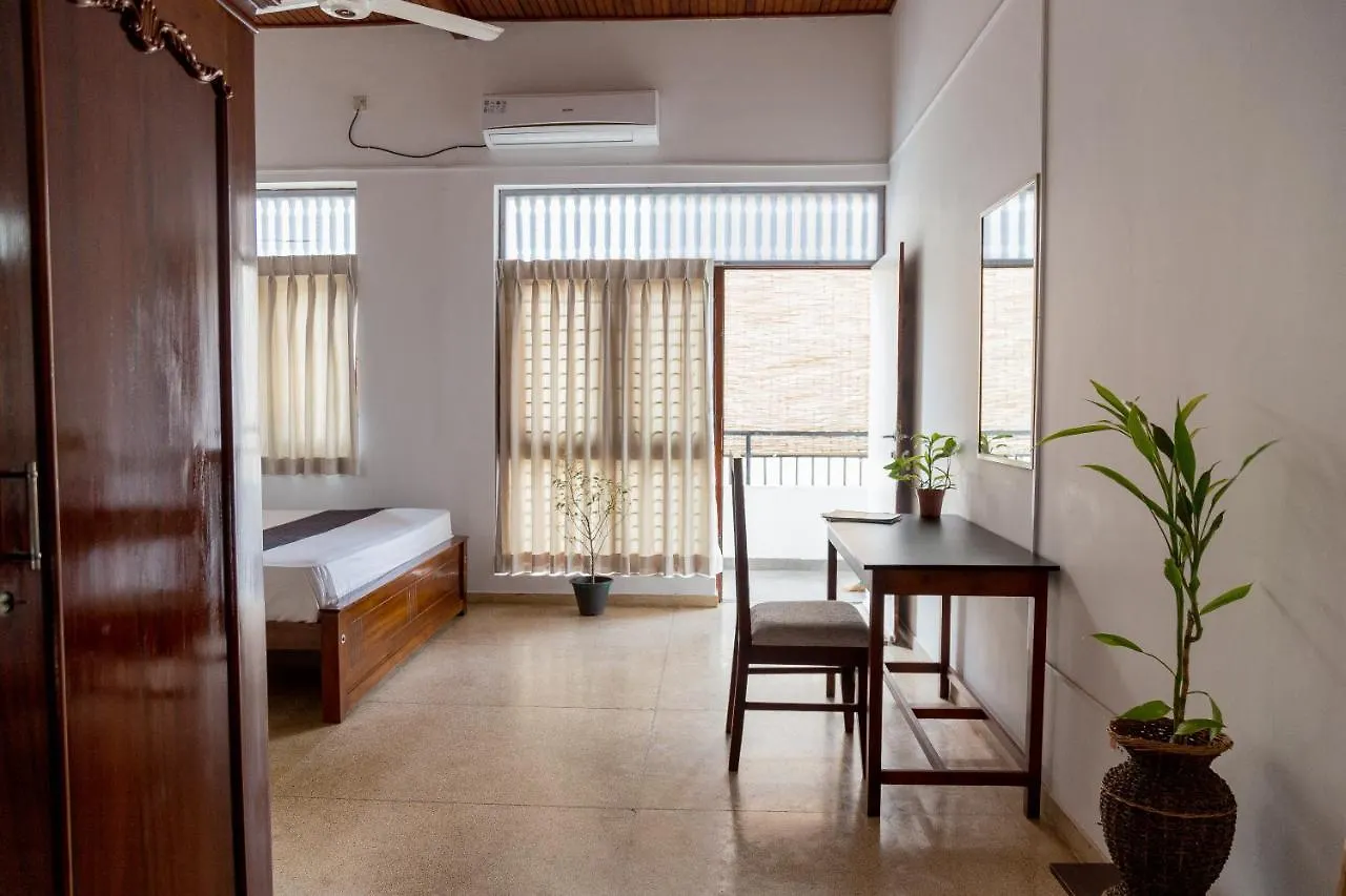 Greenscape Colombo Gasthof