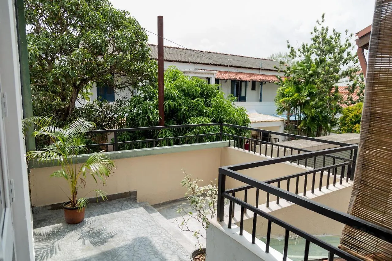 Gasthof Greenscape Colombo