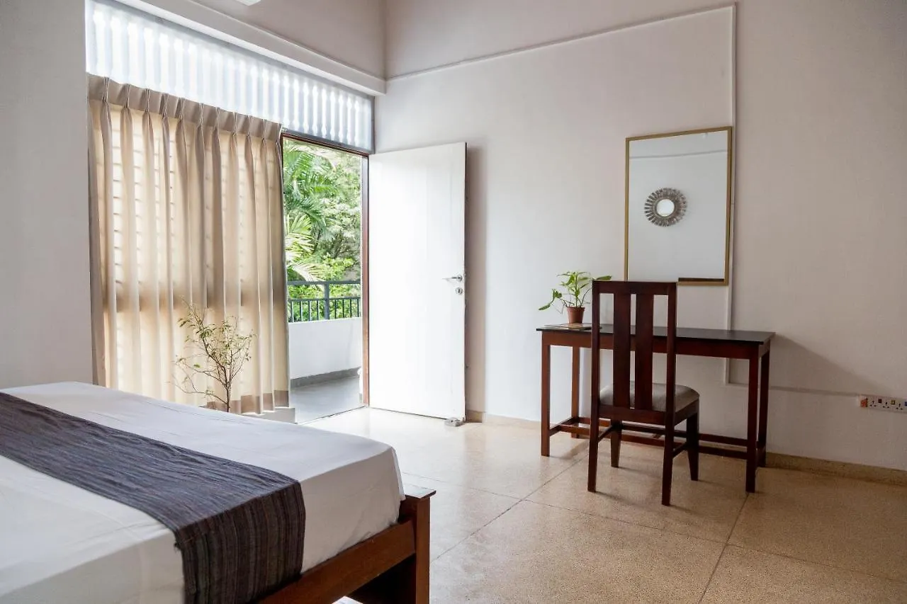 Greenscape Colombo Gasthof