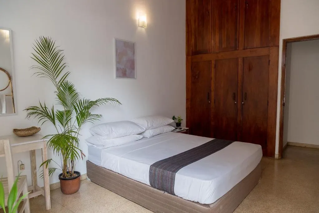 Greenscape Colombo Gasthof