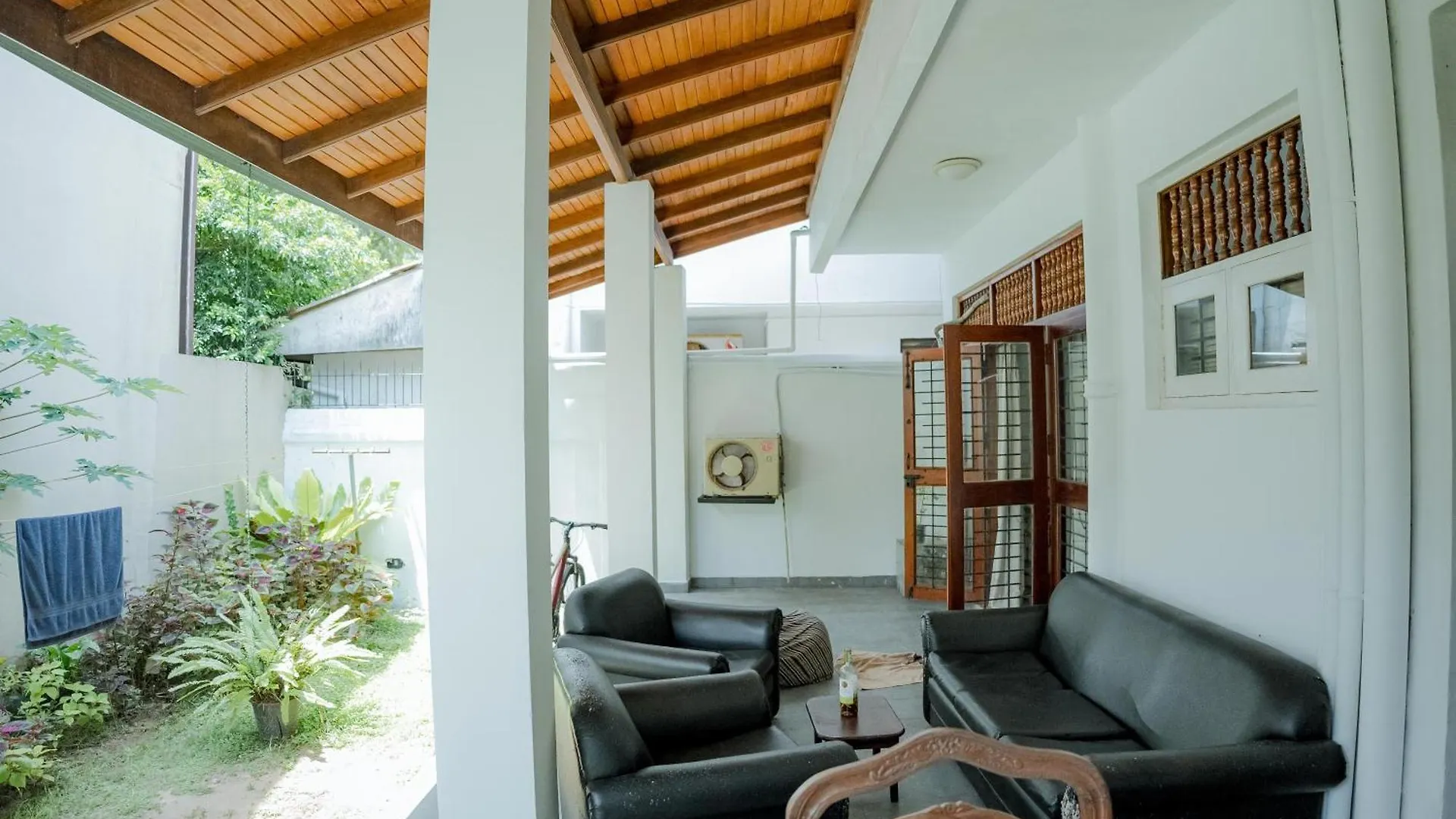 Gasthof Greenscape Colombo